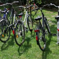 Велосипеди 24,26 и 28 цола , снимка 8 - Велосипеди - 45375394