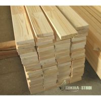 Дървен материал от производител - Чекни дъски заготовка от смърч и бял бор , снимка 4 - Строителни материали - 45686063