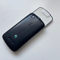 ✅ Sony Ericsson 🔝 W100 Walkman, снимка 3 - Sony Ericsson - 44949681