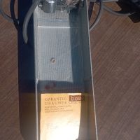 Апарат  за кръвно налягане Ретро Germany , снимка 3 - Други ценни предмети - 45115630