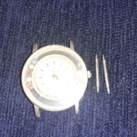Дамски ръчен часовник - MB Rusudan Quartz Япония, снимка 2 - Дамски - 45694466