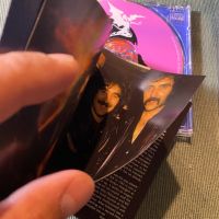 Black Sabbath,Ozzy Osbourne , снимка 12 - CD дискове - 45304703