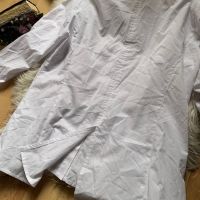 Бяла риза, снимка 3 - Ризи - 45301652