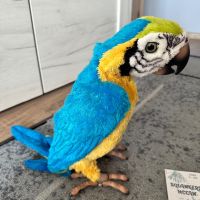 Интерактивен папагал Furreal friends squawkers mccaw, снимка 3 - Образователни игри - 44367457