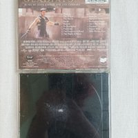 Филмова музика | Gladiator | Romeo + Juliet , снимка 2 - CD дискове - 45683769
