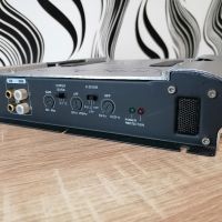 Усилвател Mac Audio MX 2000, снимка 6 - Ресийвъри, усилватели, смесителни пултове - 45304212