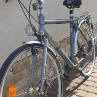 Велосипед GIANT, снимка 6 - Велосипеди - 45254022