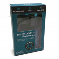 Безжични Bluetooth слушалки Pulsar. Нови, неразопаковани!, снимка 1 - Bluetooth слушалки - 45040899