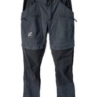 Дамски панталон Revolution Race GP Pro Zip-Off Pant, Размер S, снимка 3 - Други - 45343351