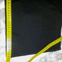 👠Дамски черни нови дънки ''ESPRIT"-ХЛ/2ХЛ👠👠👠, снимка 9 - Дънки - 42926891