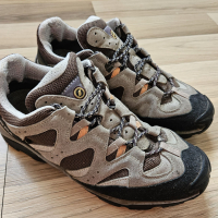 Мъжки обувки Scarpa GoreTex - 40/41, снимка 3 - Маратонки - 45059499