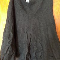 Черна лятна пола,М-12,New Look , снимка 1 - Поли - 45193698