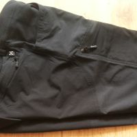 HAGLOFS Climatic Stretch Trouser дамско размер 40 - L панталон със здрава и еластична материи - 957, снимка 10 - Панталони - 45425567