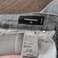 Оригинални мъжки дънки DSQUARED2 Размер 50, снимка 9 - Дънки - 45090620