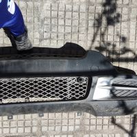 BMW X5 E70 Предна броня , снимка 4 - Части - 45264687