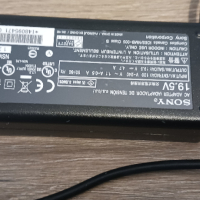 Sony  Vaio VGP-AC19V31 19.5V  4.74, снимка 5 - Лаптоп аксесоари - 45038433