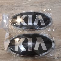 Емблеми за различни модели kia, снимка 1 - Аксесоари и консумативи - 45160729