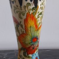 Белгийска ваза, снимка 1 - Вази - 45454074