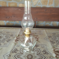 Газена лампа ( Нова)., снимка 5 - Антикварни и старинни предмети - 45045902