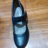 Български дамски обувки , снимка 5 - Дамски обувки на ток - 45304922