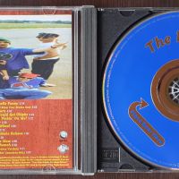 Bloodhound Gang – One Fierce Beer Coaster, снимка 3 - CD дискове - 45135912