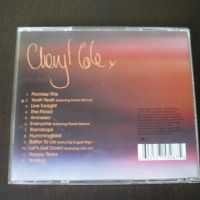 Cheryl Cole ‎– Messy Little Raindrops 2010 CD, Album, снимка 3 - CD дискове - 45344642