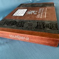 Дървена колекционерска кутия за пури Liga Privada Seleccion De Mercado, снимка 4 - Антикварни и старинни предмети - 45142921