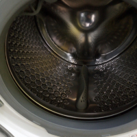 Комплект пералня и сушилня с термопомпа Aeg Protex Plus 8кг A+++  2 години гаранция!, снимка 4 - Перални - 44984742