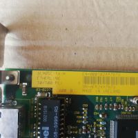 3COM 3C905C-TX-M Etherlink 10/100Base-TX Network Controller Card PCI, снимка 7 - Мрежови адаптери - 45879521