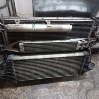 Продавам радиатори за Мерцедес ML-07г., снимка 1 - Части - 45861382
