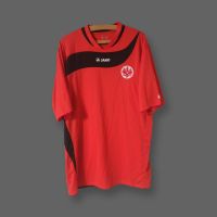 Тениска на Айнтрахт Франкфурт , снимка 1 - Футбол - 45514332