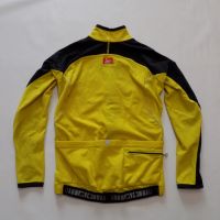 вело джърси assos горнище яке екип тениска шосейно колоездене оригинал M, снимка 2 - Спортни дрехи, екипи - 45383860