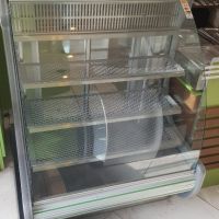 Хоризонтална хладилна витрина, снимка 1 - Хладилни витрини и фризери - 45484120