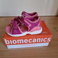 Сандали Biomecanics, снимка 6 - Детски сандали и чехли - 45155062