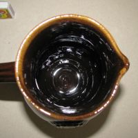 Керамична кана 22 см троянска керамика, неизползвана, снимка 4 - Аксесоари за кухня - 45254901