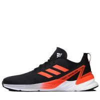 Мъжки маратонки ADIDAS Response Boost Super Running Black, снимка 1 - Маратонки - 45760261