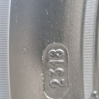 ГУМИ за БУС 215/65R16C Michelin Agilis 51, снимка 9 - Гуми и джанти - 45236145