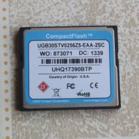 CISCO 32MB и 256MB Compact Flash карти, снимка 4 - Други - 45301575
