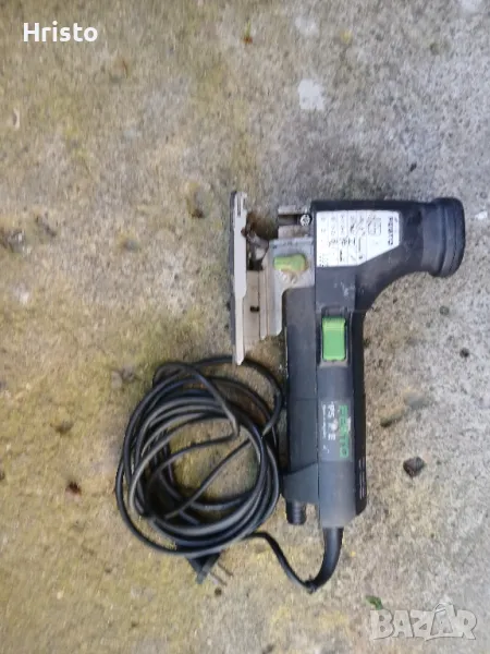 Зеге FESTO 450W., снимка 1