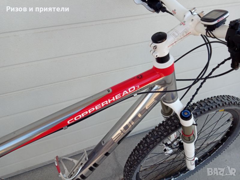 BULLS COPPERHEAD 3 XC SUPER SPORT, снимка 1