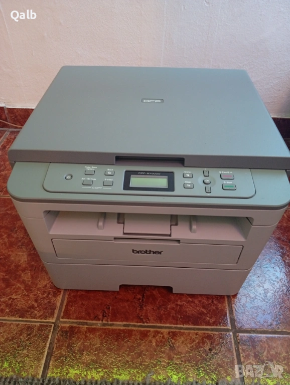 Мултифункционално устройство Brother DCP-B7500D, снимка 1