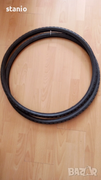 Външни гуми за велосипед "KENDA  KWICK" 700 x 30C , снимка 1