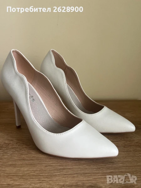 Обувки 38 номер, снимка 1