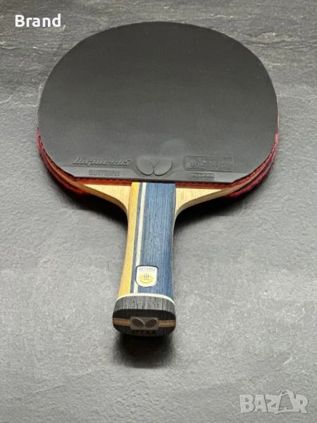 Butterfly Harimoto innerforce zlc, снимка 1