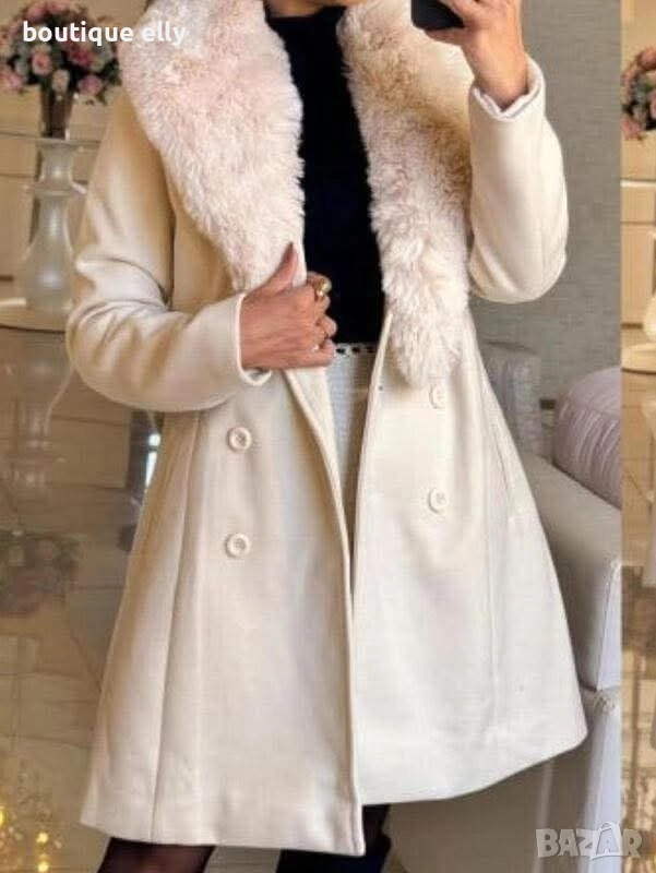 дамско палто, снимка 1