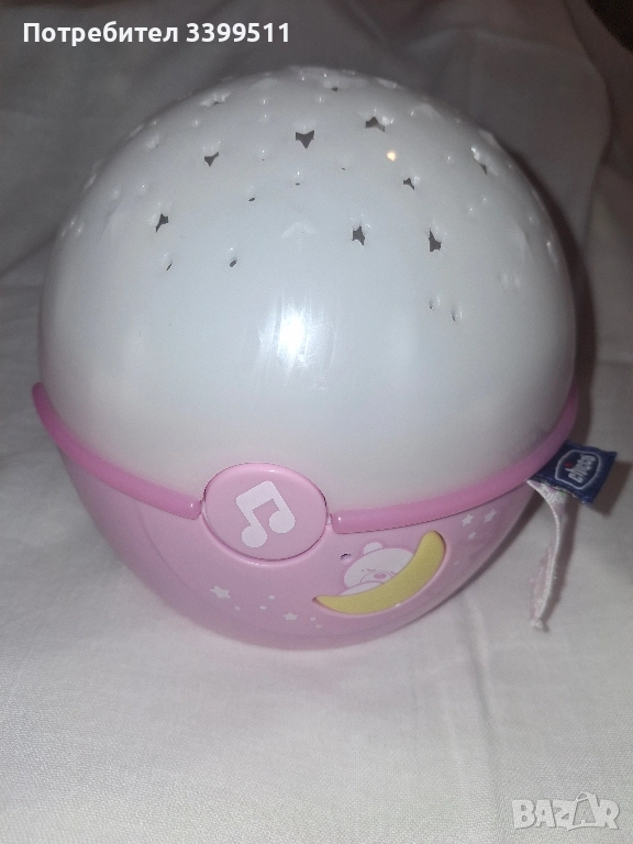 Проектор Chicco, снимка 1