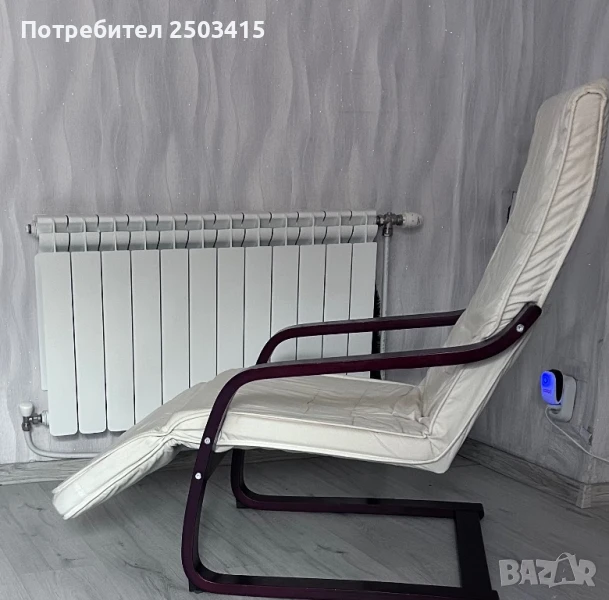 Продавам стол, снимка 1