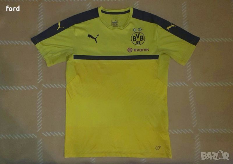 Теинска Borussia Dortmund , снимка 1