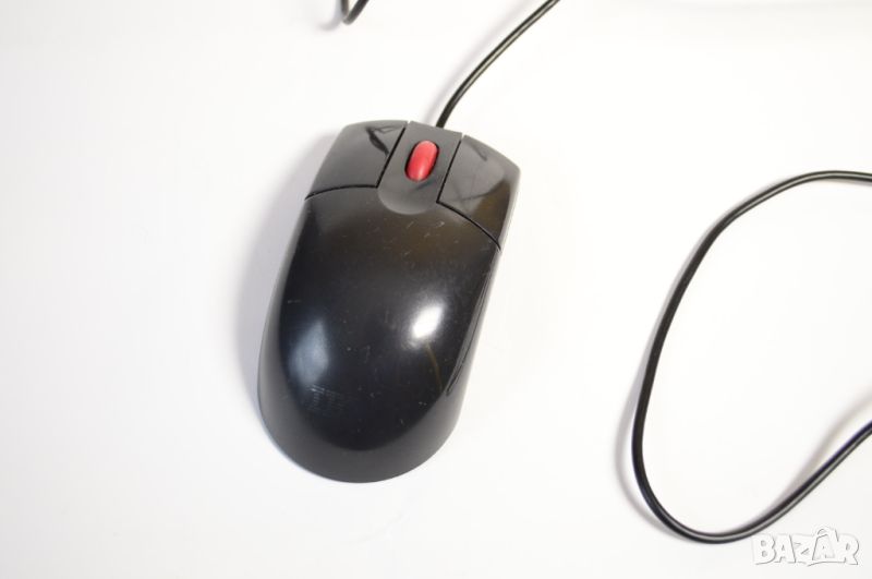 IBM мишка , снимка 1