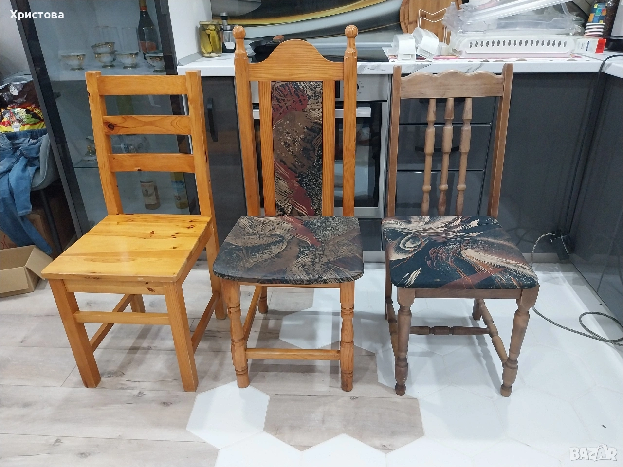 Продавам всичко от снимките, снимка 1